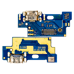 Placa Sub Asus Zenfone Max M1