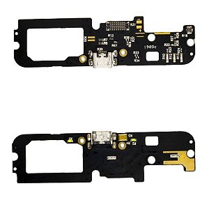 Placa Sub Lenovo Vibe K6
