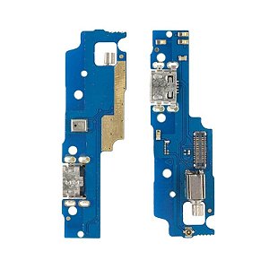 Placa Sub Lenovo K8 Note