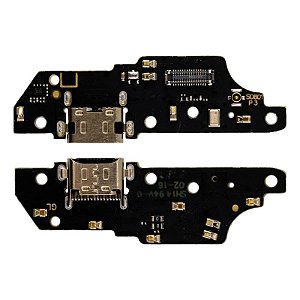 Placa Sub Motorola Moto E20 - E30 - E40