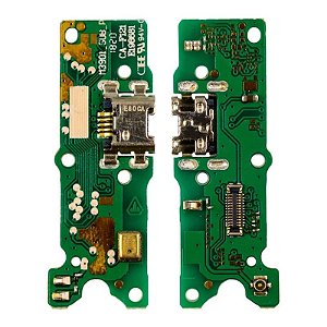 Placa Sub Motorola Moto E6 Play