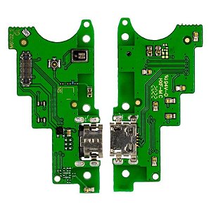 Placa Sub Motorola Moto E6S - E6I