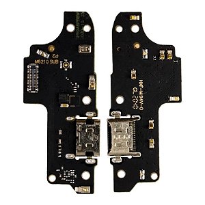 Placa Sub Motorola Moto E7