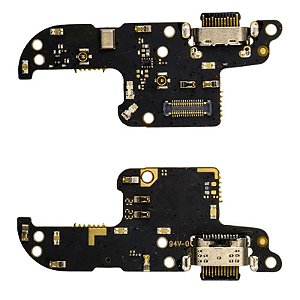 Placa Sub Motorola Moto G Play 2021