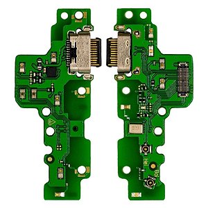 Placa Sub Motorola Moto G Power 2021