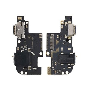 Placa Sub Motorola Moto G Pro