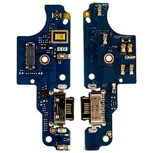 Placa Sub Motorola Moto G10 - G20