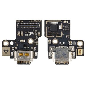 Placa Sub Motorola Moto G200