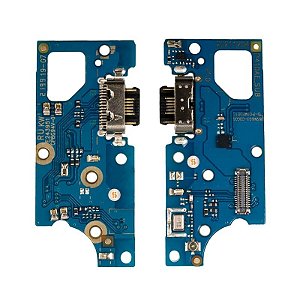 Placa Sub Motorola Moto G22
