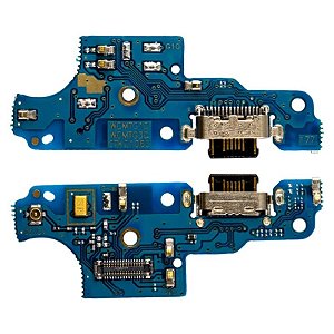 Placa Sub Motorola Moto G30