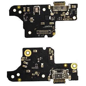 Placa Sub Motorola Moto G31