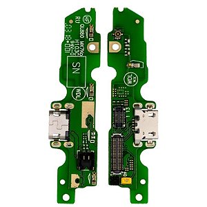 Placa Sub Motorola Moto G5