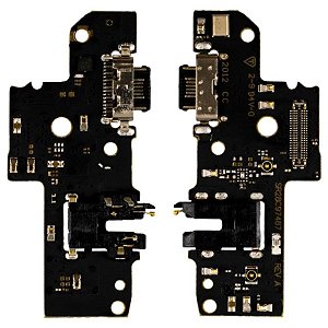 Placa Sub Motorola Moto G50 4G