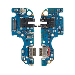 Placa Sub Motorola Moto G51