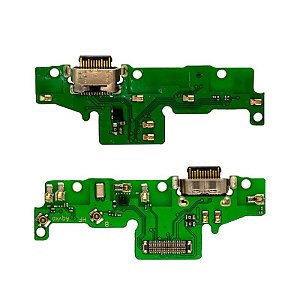 Placa Sub Motorola Moto G60S