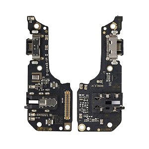 Placa Sub Motorola Moto G62