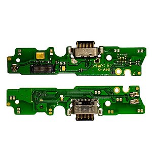 Placa Sub Motorola Moto G7 Play