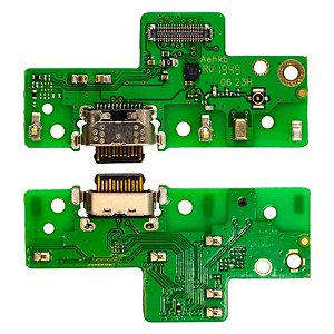 Placa Sub Motorola Moto G8