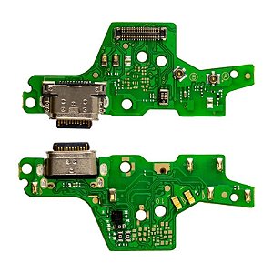 Placa Sub Motorola Moto G8 Plus