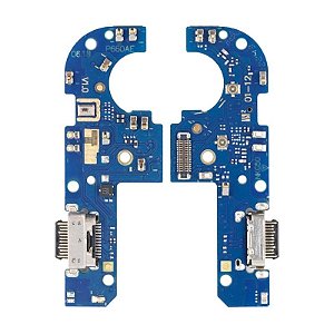 Placa Sub Turbo Nokia G50