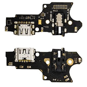 Placa Sub Realme C11 2020