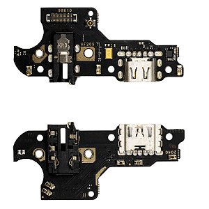 Placa Sub Realme C15