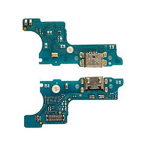 Placa Sub Samsung Galaxy A01