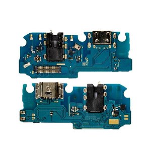 Placa Sub Samsung Galaxy A02