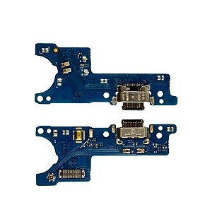 Placa Sub Samsung Galaxy A11