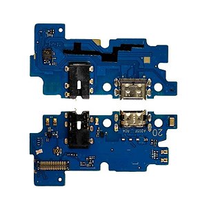 Placa Sub Samsung Galaxy A20