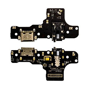 Placa Sub Samsung Galaxy A21