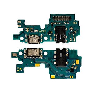Placa Sub Samsung Galaxy A21S