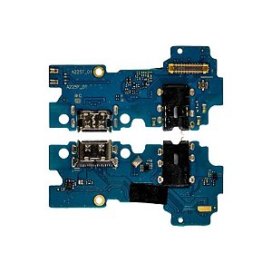 Placa Sub Samsung Galaxy A22 4G