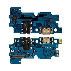 Placa Sub Samsung Galaxy A30