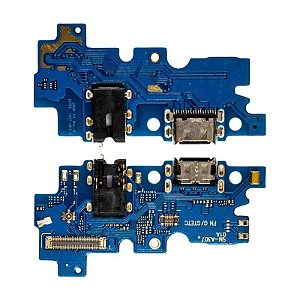 Placa Sub Samsung Galaxy A30S