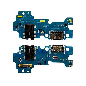 Placa Sub Samsung Galaxy A32 4G