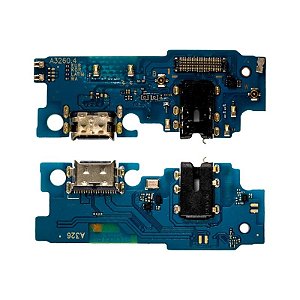 Placa Sub Samsung Galaxy A32 5G