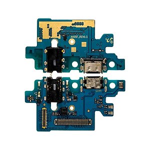 Placa Sub Samsung Galaxy A40