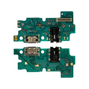 Placa Sub Samsung Galaxy A50