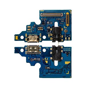 Placa Sub Samsung Galaxy A51