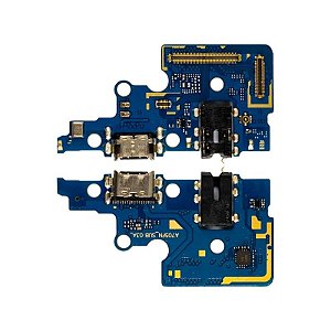 Placa Sub Samsung Galaxy A70