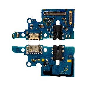 Placa Sub Samsung Galaxy A70S