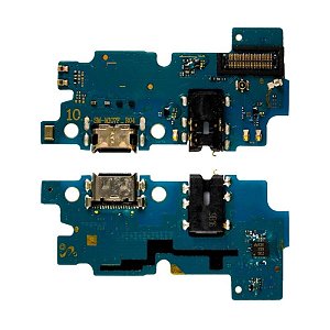 Placa Sub Samsung Galaxy M10S