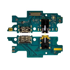 Placa Sub Samsung Galaxy M20