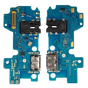 Placa Sub Samsung Galaxy M22 4G - M32 4G