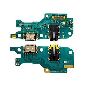 Placa Sub Samsung Galaxy M30