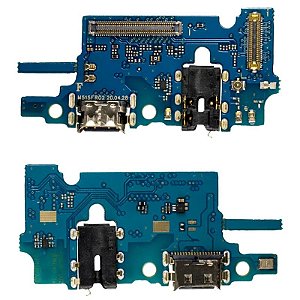 Placa Sub Samsung Galaxy M51 - M62