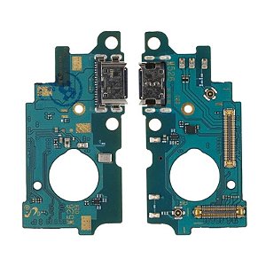 Placa Sub Samsung Galaxy M52 5G