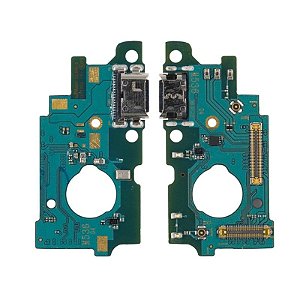 Placa Sub Samsung Galaxy M53 5G