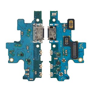 Placa Sub Samsung Galaxy S10 Lite